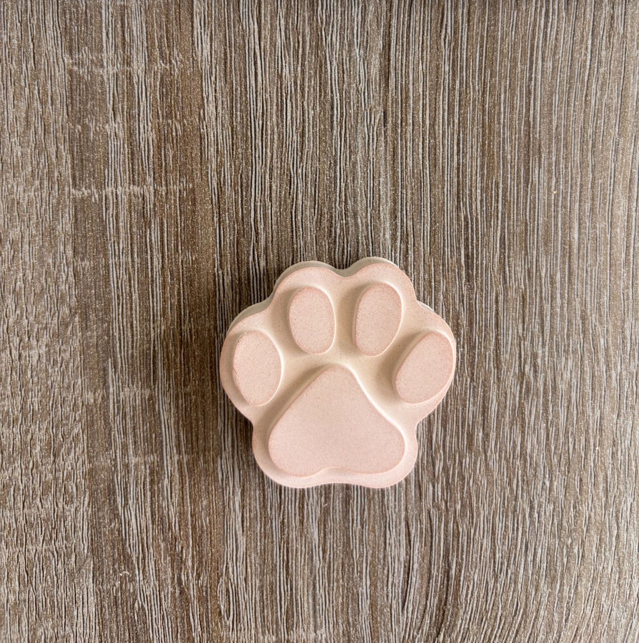 Pata animal