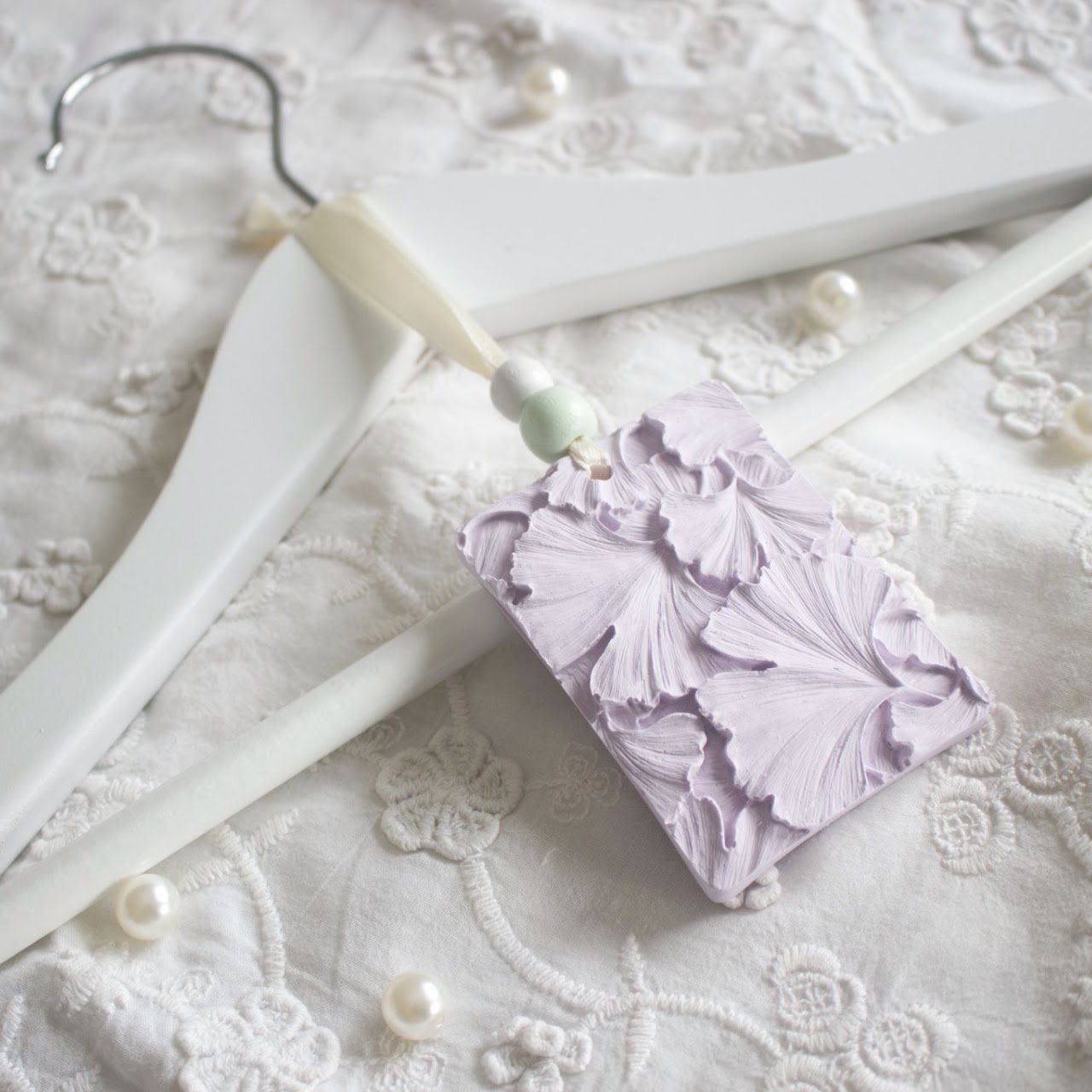 Pendente Gingko