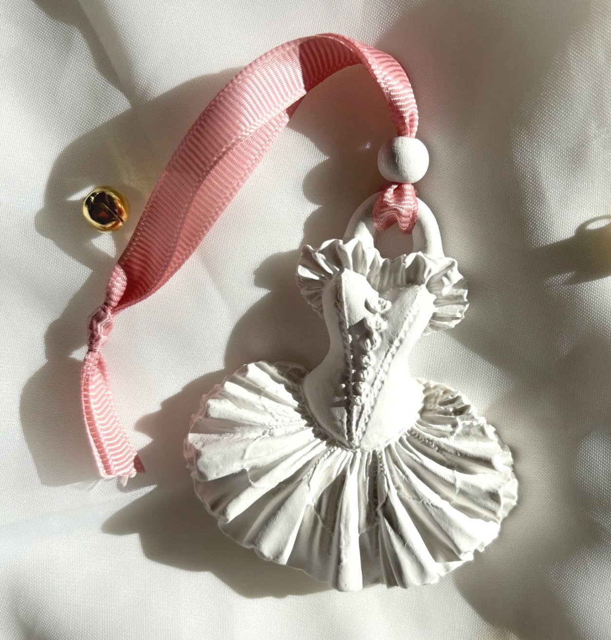 Pendente Bailarina